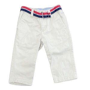 TOMMY HILFIGER BOYS PANTS